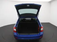 Skoda Octavia 1.5 110kW thumbnail
