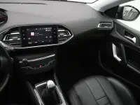 Peugeot 308 1.5 96kW thumbnail
