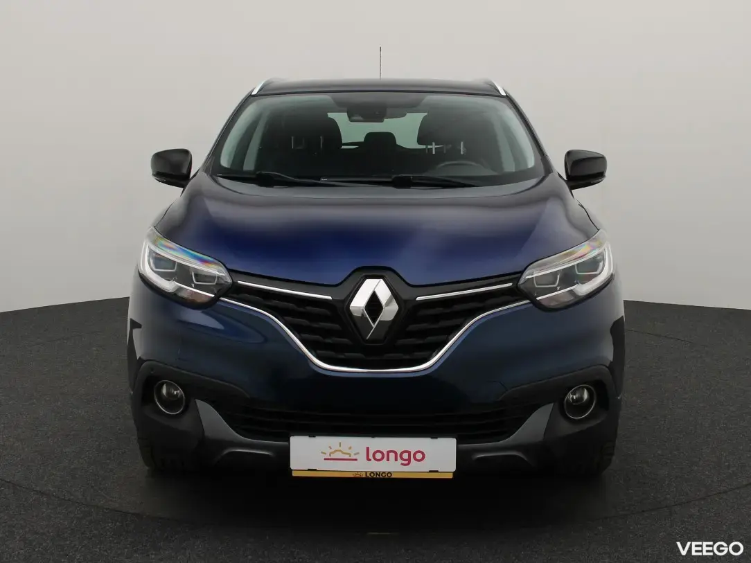 Renault Kadjar 1.5 81kW