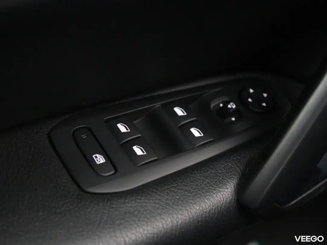 Peugeot 308 1.5 96kW