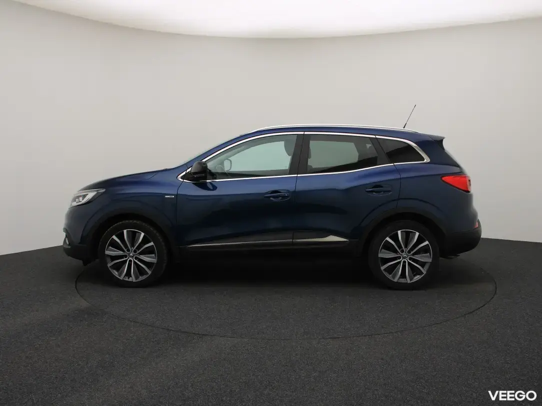 Renault Kadjar 1.5 81kW
