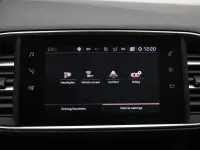 Peugeot 308 1.5 96kW thumbnail