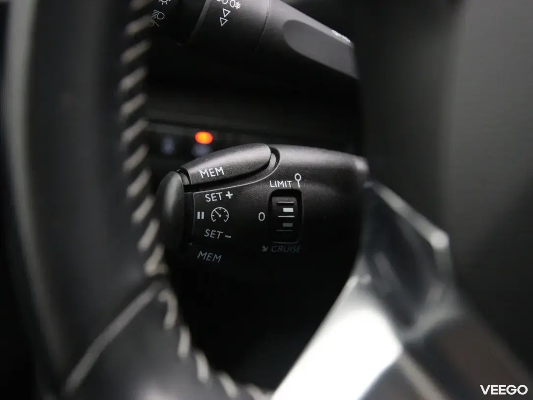 Peugeot 308 1.5 96kW