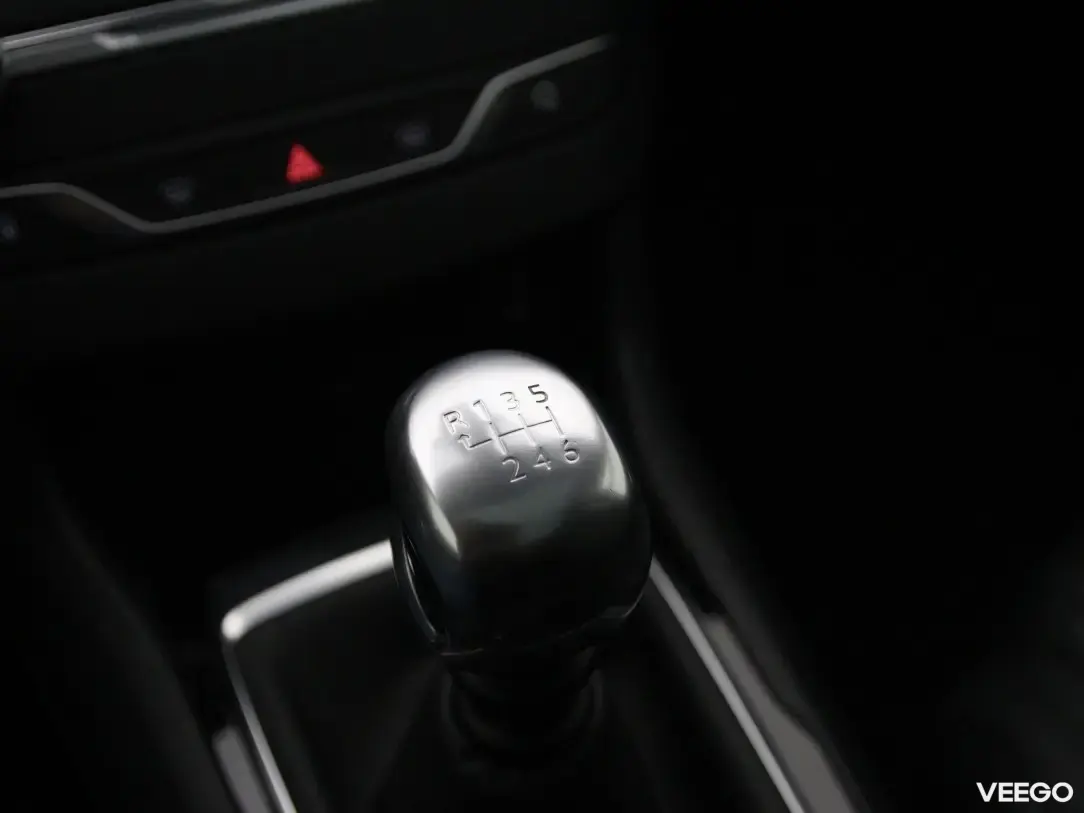 Peugeot 308 1.5 96kW