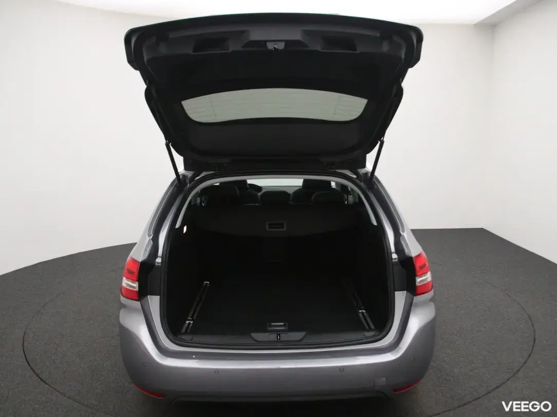 Peugeot 308 1.5 96kW