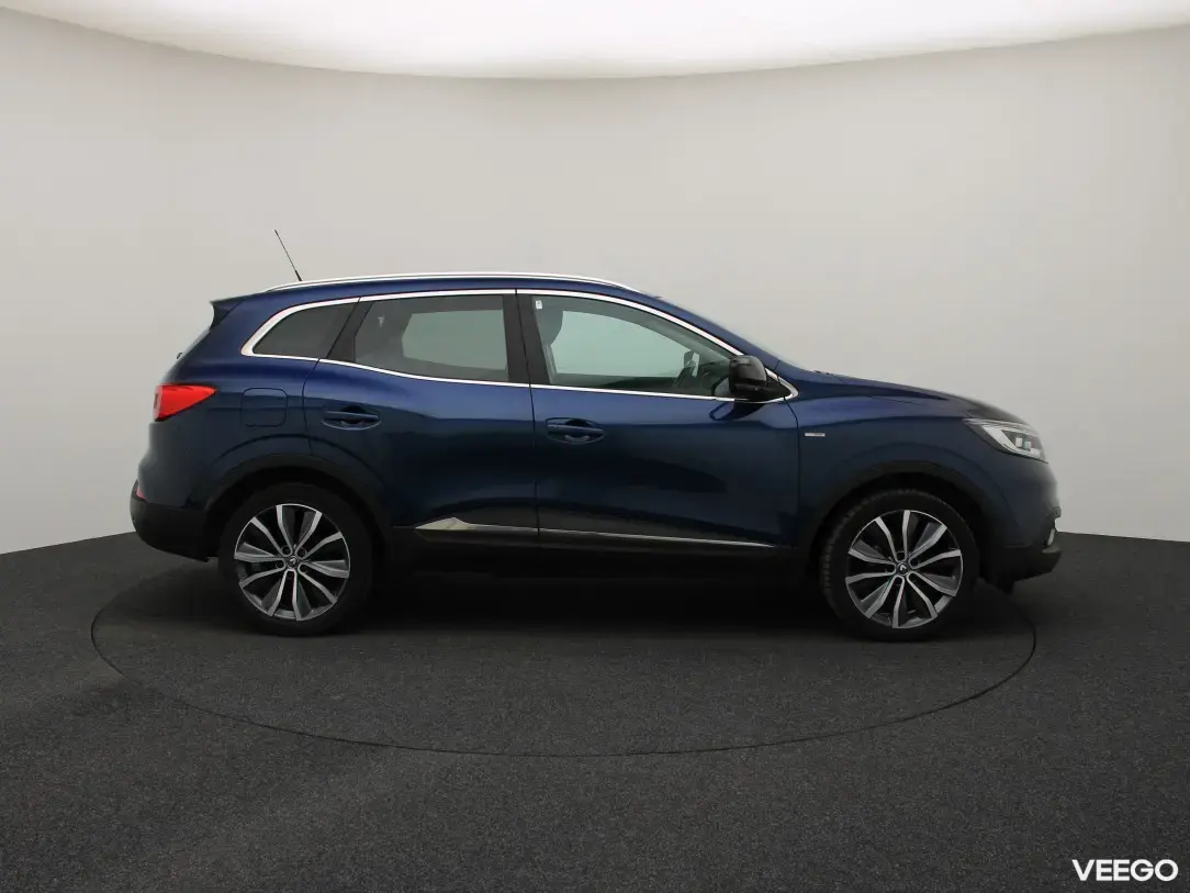 Renault Kadjar 1.5 81kW