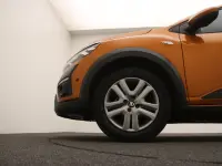 Dacia Sandero 1 67kW thumbnail