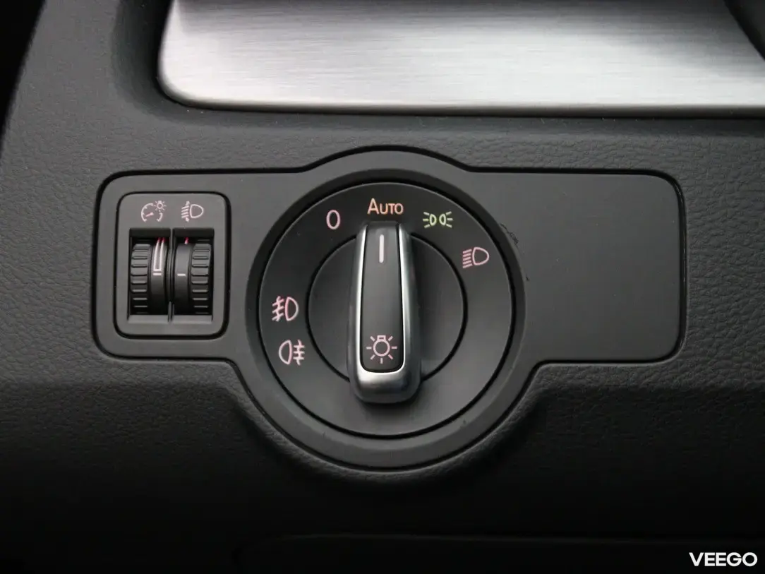 Volkswagen Passat 1.6 77kW