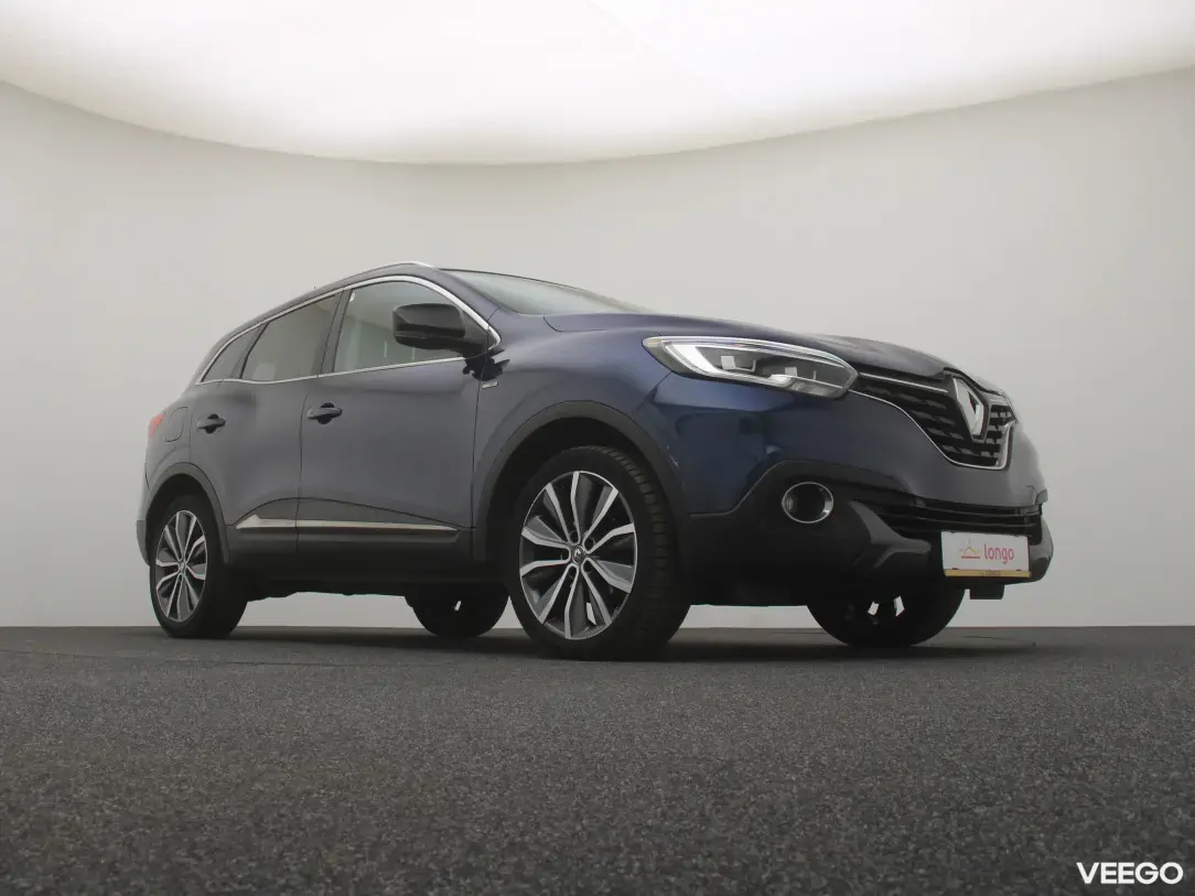 Renault Kadjar 1.5 81kW