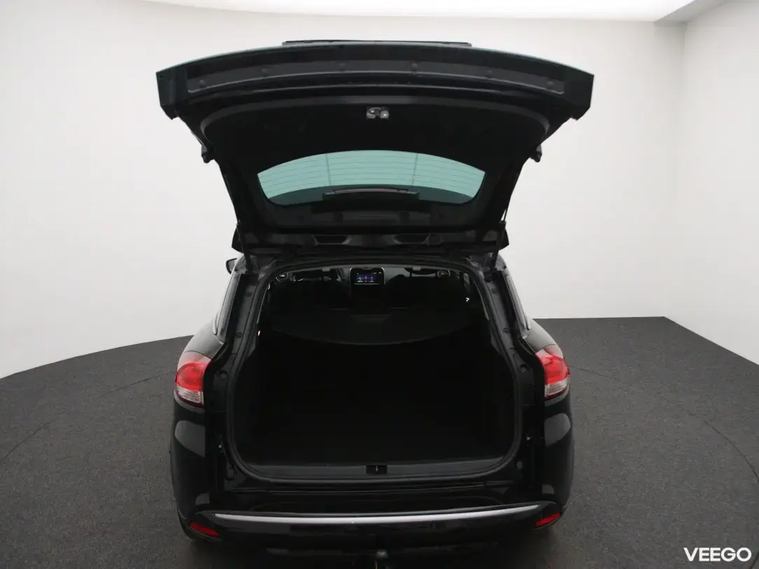 Renault Clio 1.5 66kW