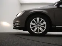 Volkswagen Passat 1.6 77kW thumbnail