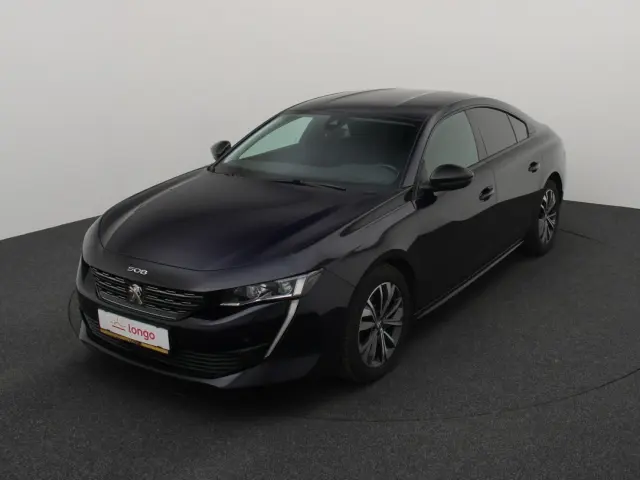 Image of Peugeot 508 1.5 96kW