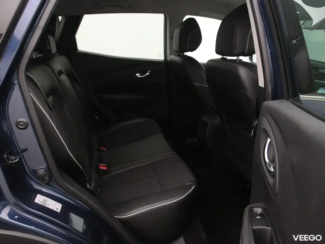 Renault Kadjar 1.5 81kW