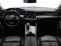 Peugeot 508 1.5 96kW thumbnail