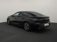 Peugeot 508 1.5 96kW thumbnail