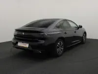Peugeot 508 1.5 96kW thumbnail