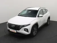 Hyundai Tucson 1.6 110kW thumbnail