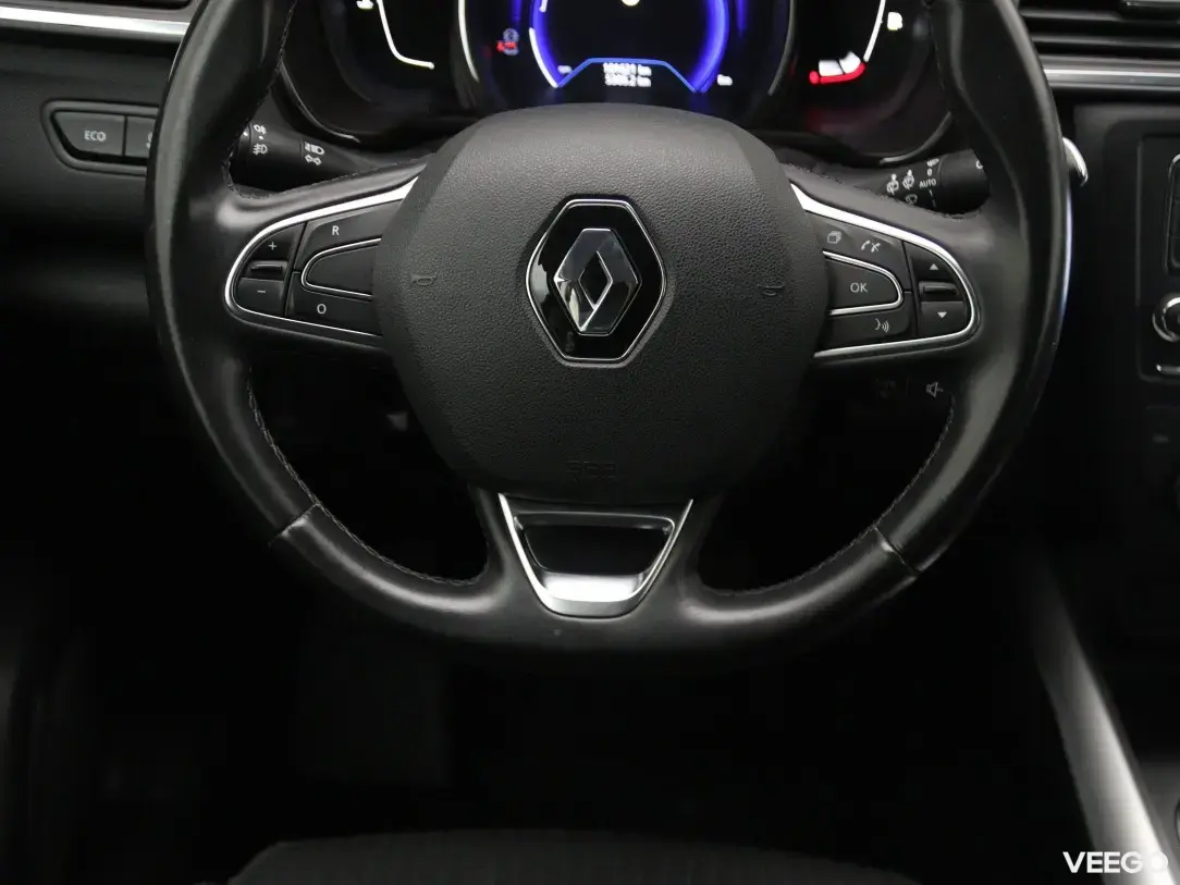 Renault Kadjar 1.5 81kW