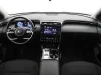 Hyundai Tucson 1.6 110kW thumbnail
