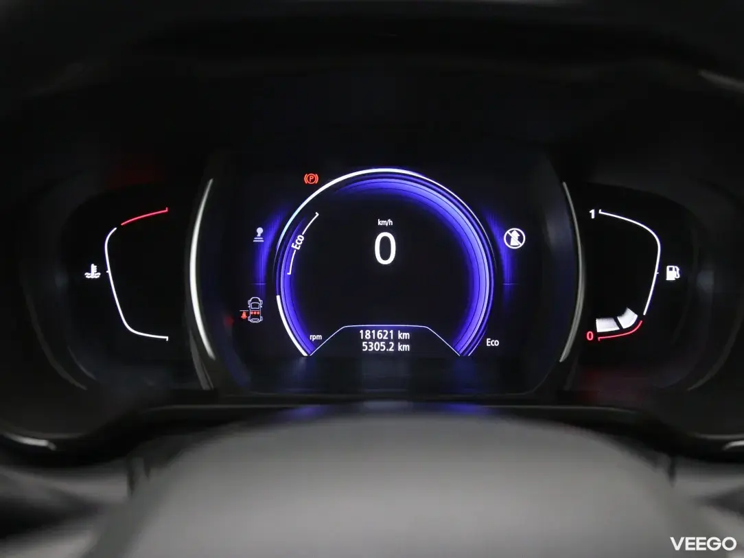 Renault Kadjar 1.5 81kW
