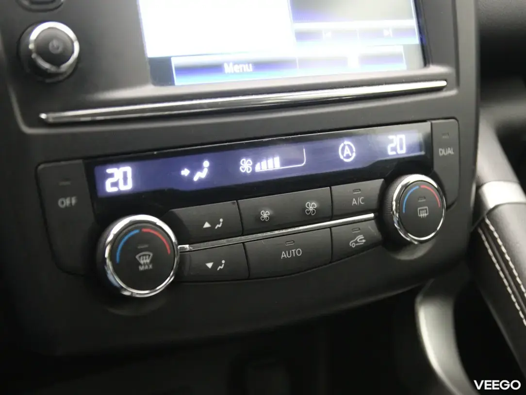Renault Kadjar 1.5 81kW