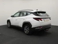 Hyundai Tucson 1.6 110kW thumbnail
