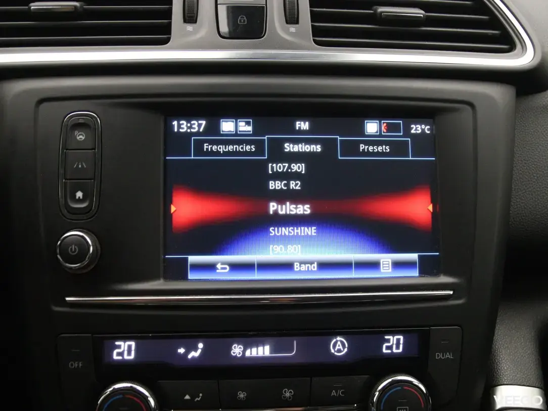 Renault Kadjar 1.5 81kW