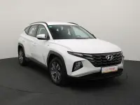 Hyundai Tucson 1.6 110kW thumbnail