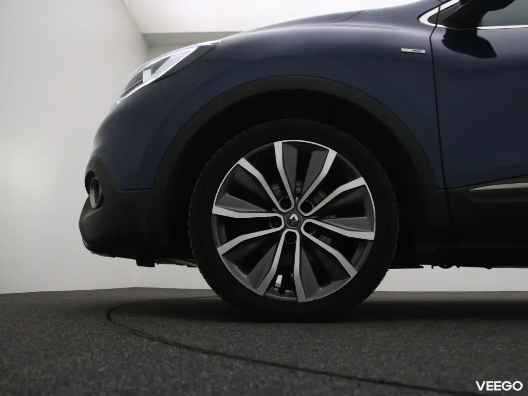 Renault Kadjar 1.5 81kW