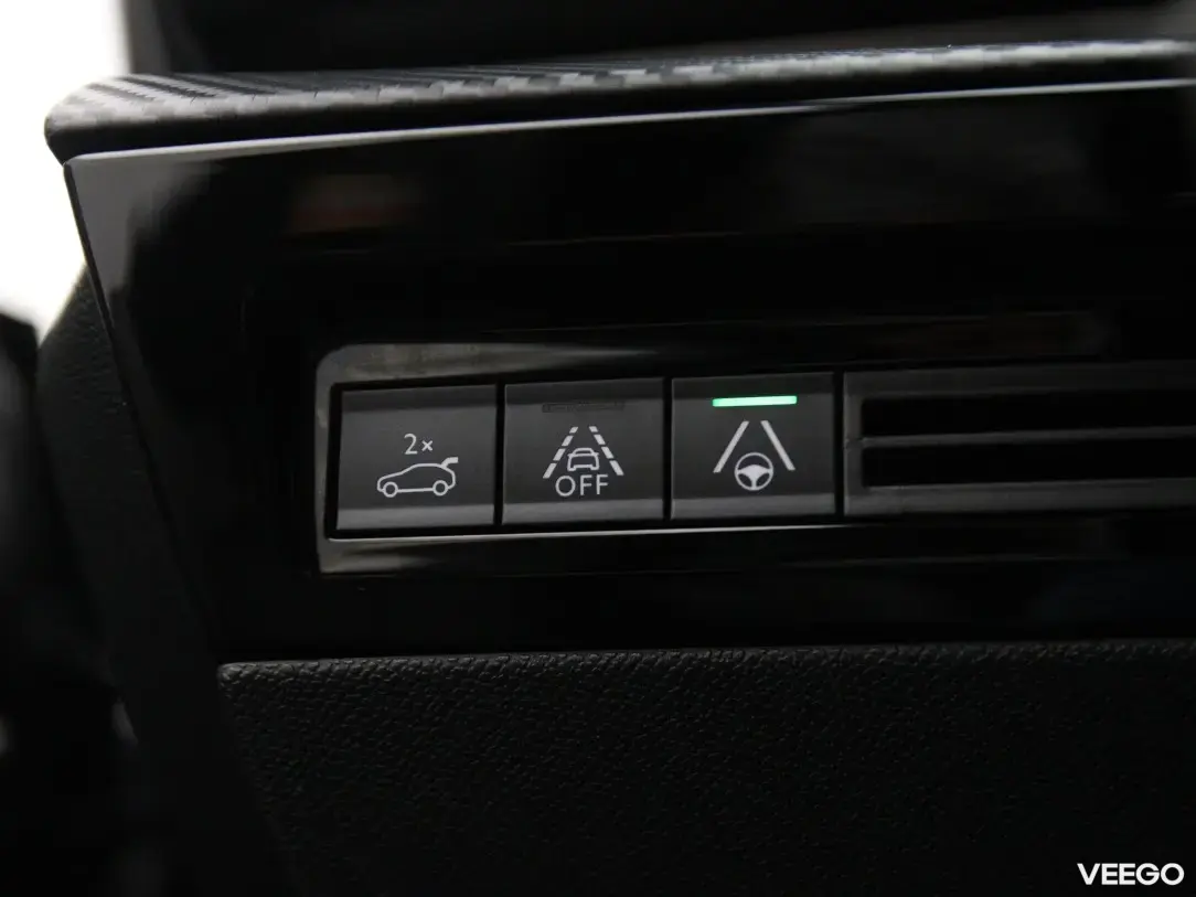 Peugeot 508 1.5 96kW