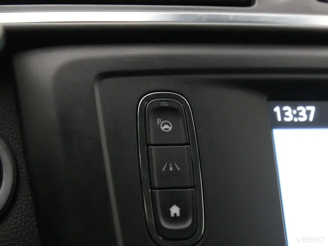 Renault Kadjar 1.5 81kW