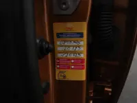 Dacia Sandero 1 67kW thumbnail
