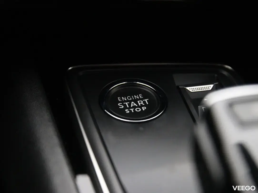Peugeot 508 1.5 96kW