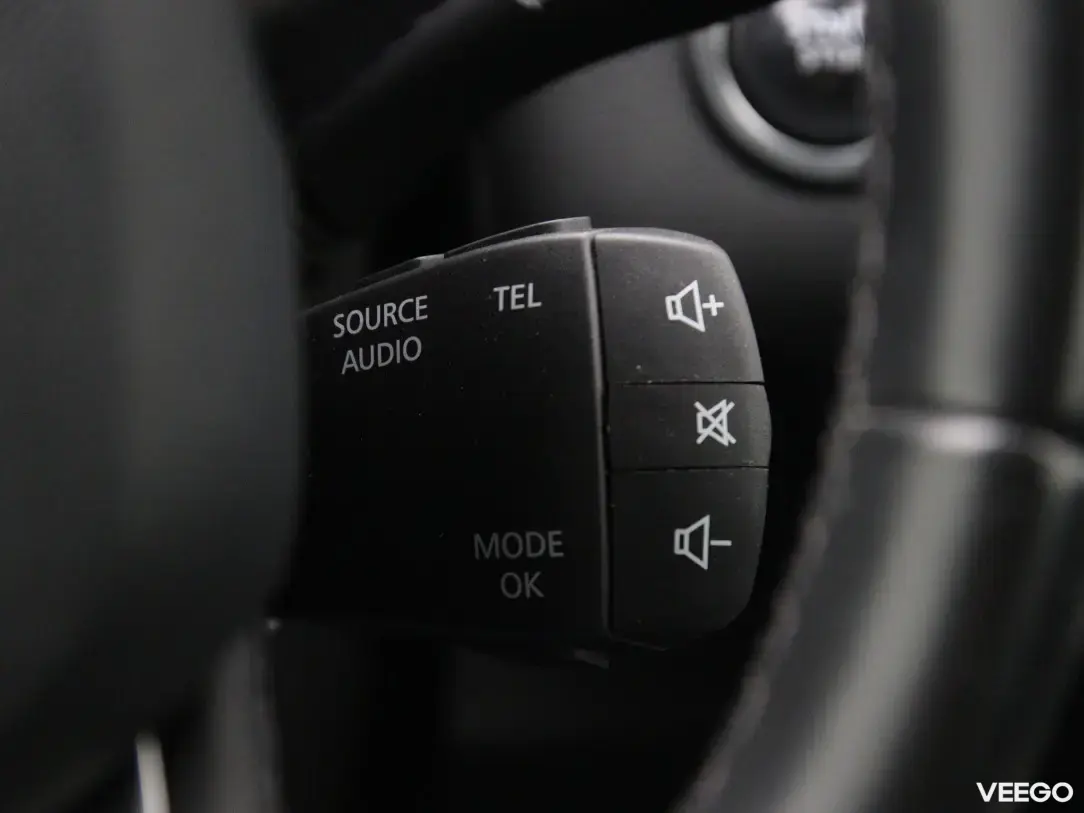 Renault Kadjar 1.5 81kW