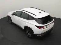 Hyundai Tucson 1.6 110kW thumbnail