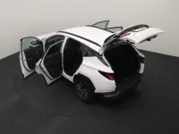 Hyundai Tucson 1.6 110kW thumbnail