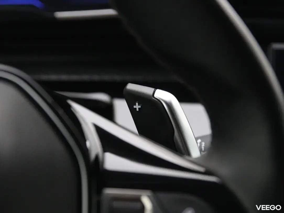 Peugeot 508 1.5 96kW
