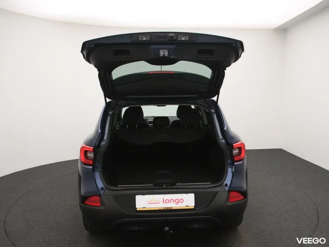 Renault Kadjar 1.5 81kW