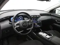 Hyundai Tucson 1.6 110kW thumbnail
