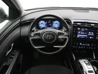 Hyundai Tucson 1.6 110kW thumbnail