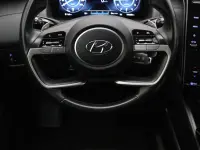 Hyundai Tucson 1.6 110kW thumbnail