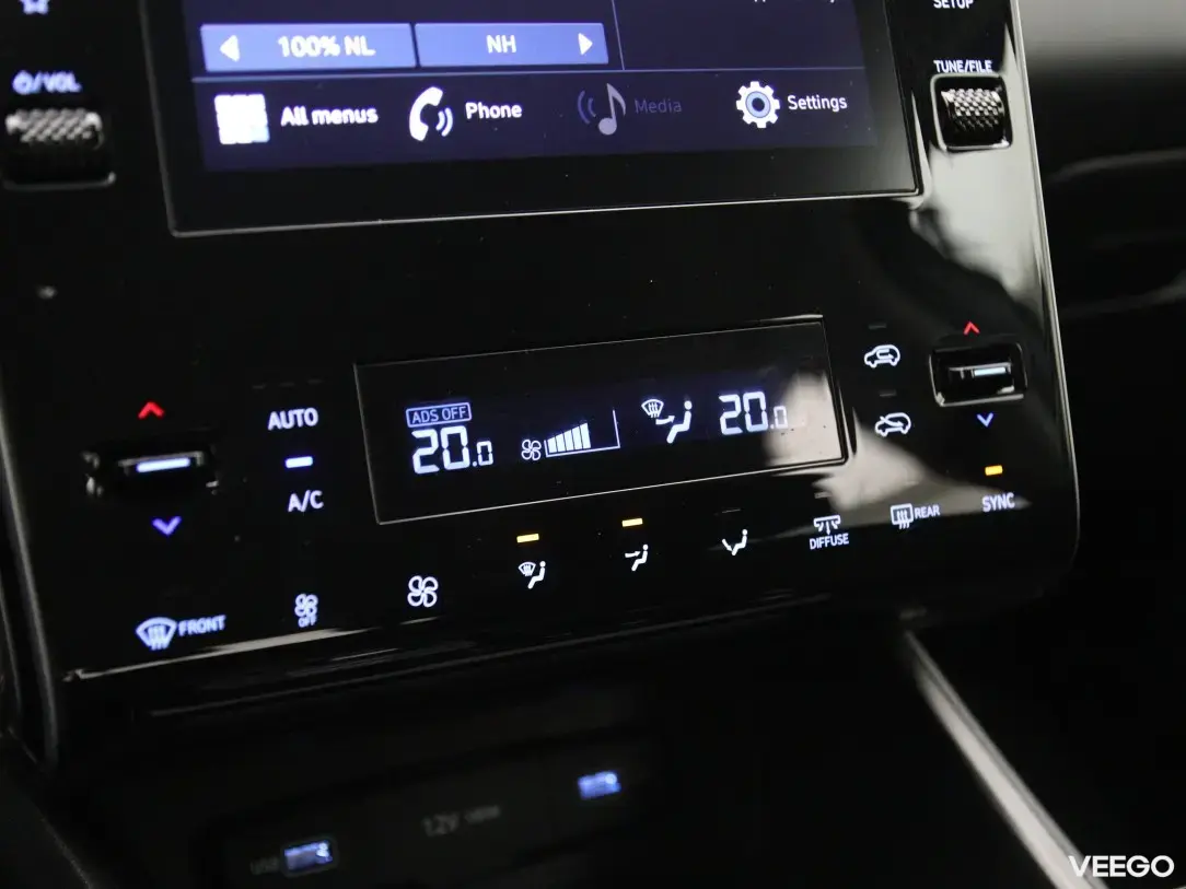 Hyundai Tucson 1.6 110kW