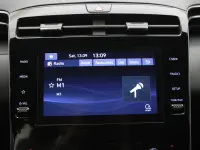 Hyundai Tucson 1.6 110kW thumbnail