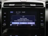 Hyundai Tucson 1.6 110kW thumbnail