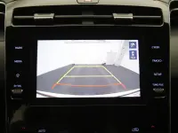 Hyundai Tucson 1.6 110kW thumbnail