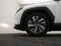 Hyundai Tucson 1.6 110kW thumbnail