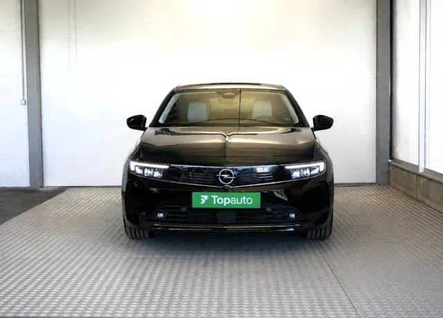 Image of Opel Astra 1.6 110kW