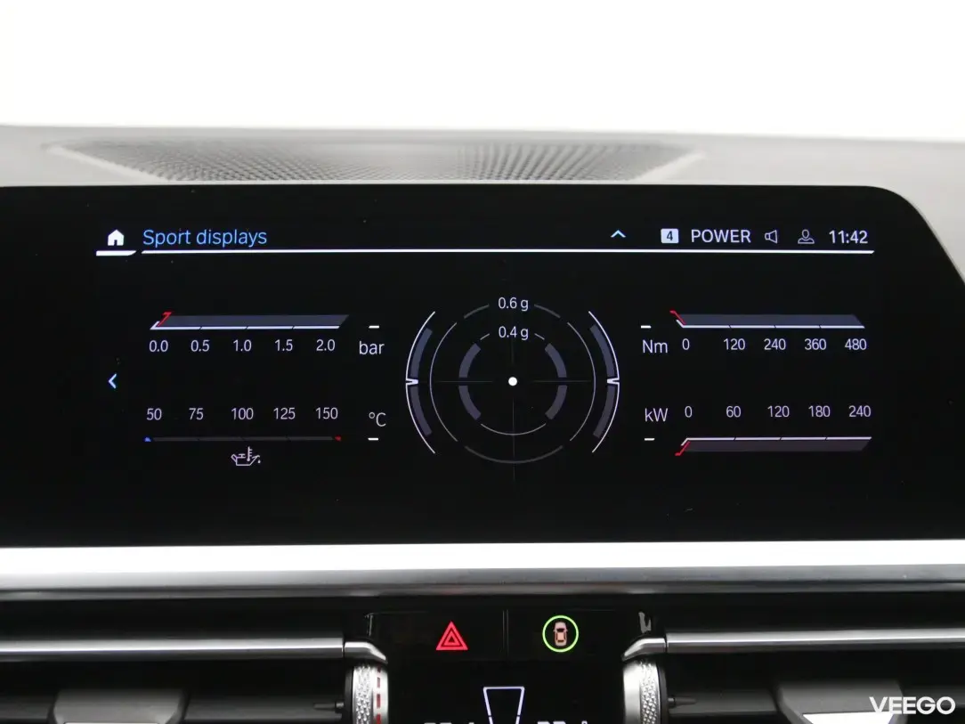 BMW 330 2 135kW