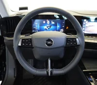Opel Astra 1.6 110kW thumbnail