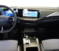 Opel Astra 1.6 110kW thumbnail